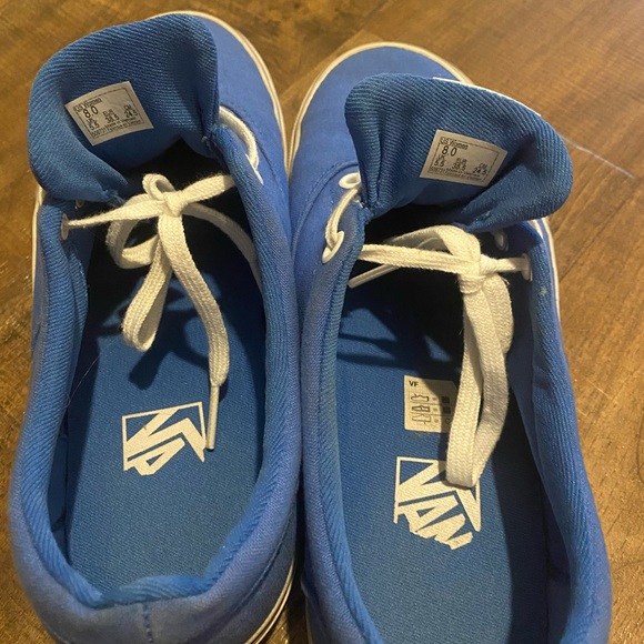 Vans low top sneaker - Picture 3 of 3